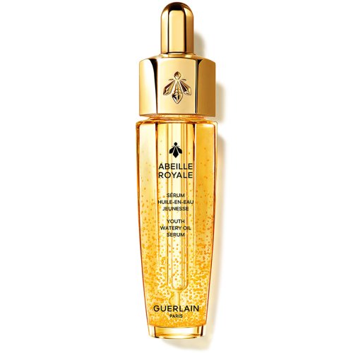 GUERLAIN Abeille Royale - Jugend Öl-in-Wasser Serum GUERLAIN Abeille Royale - Jugend Öl-in-Wasser Serum
